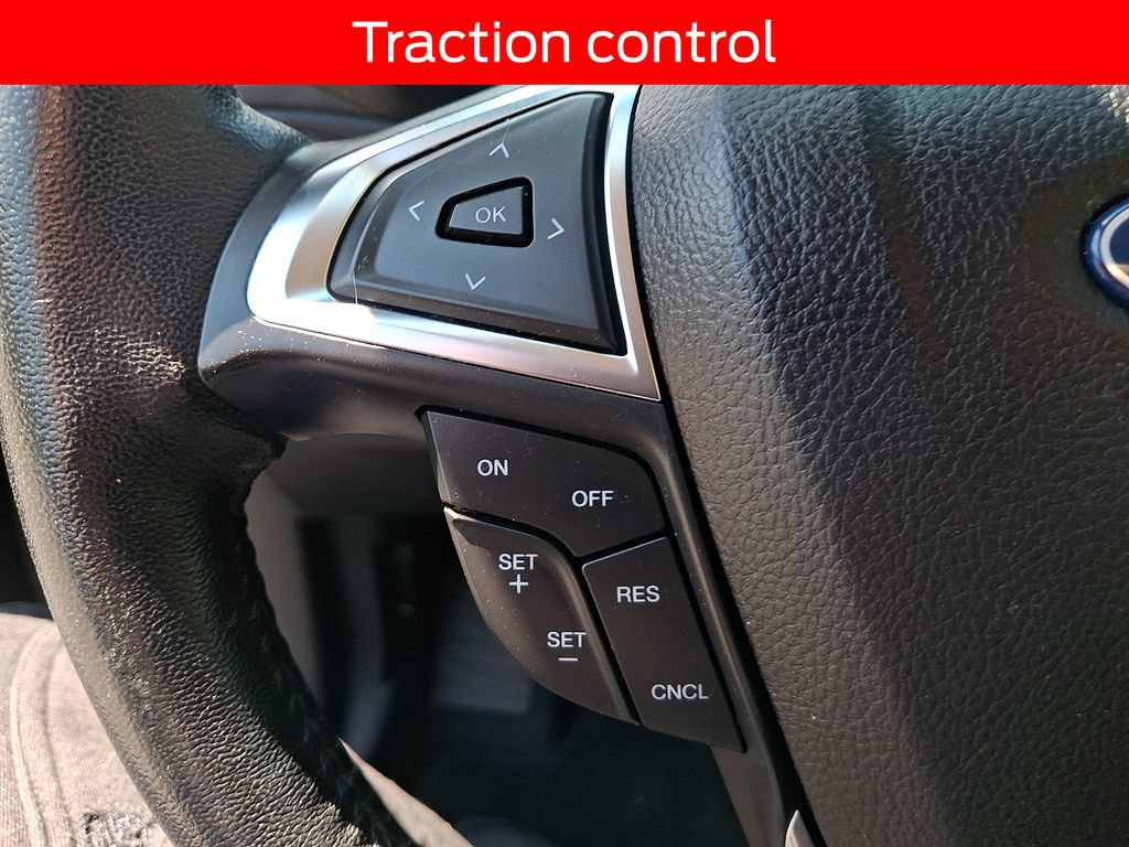 Certified 2023 Ford Edge SEL w/ Convenience Package AWD/4WD image 19
