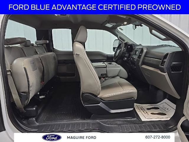 Certified 2017 Ford F250 XL w/ Power Equipment Group image 20