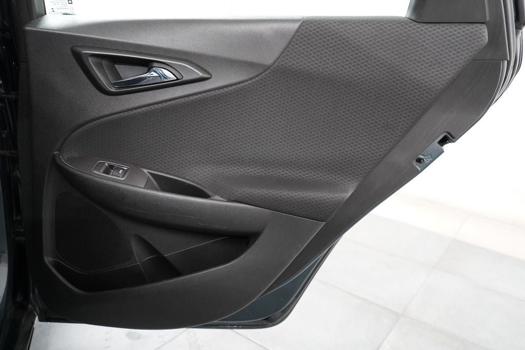Used 2019 Chevrolet Malibu LT FWD image 27