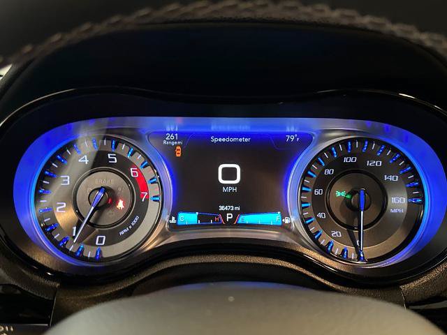 Used 2017 Chrysler 300 S w/ 300S Premium Group RWD image 24