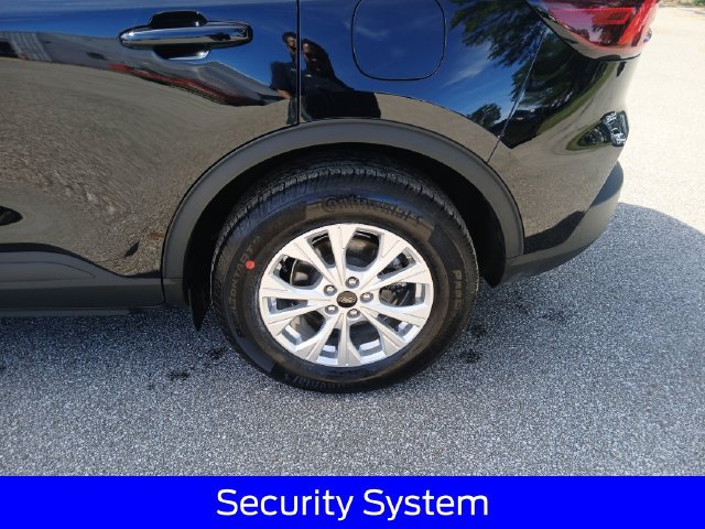 Certified 2023 Ford Escape Active AWD/4WD image 5