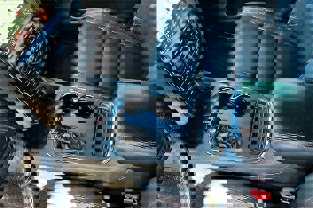 Used 2018 Dodge Durango GT w/ Premium Group image 14