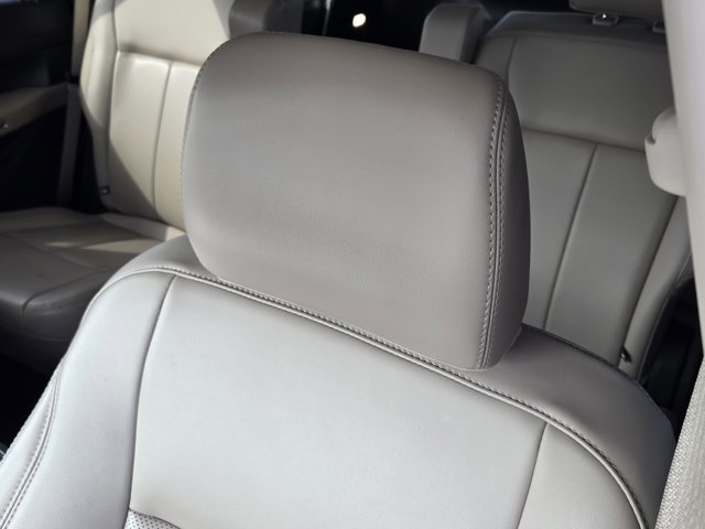 Certified 2022 Ford Expedition XLT image 23