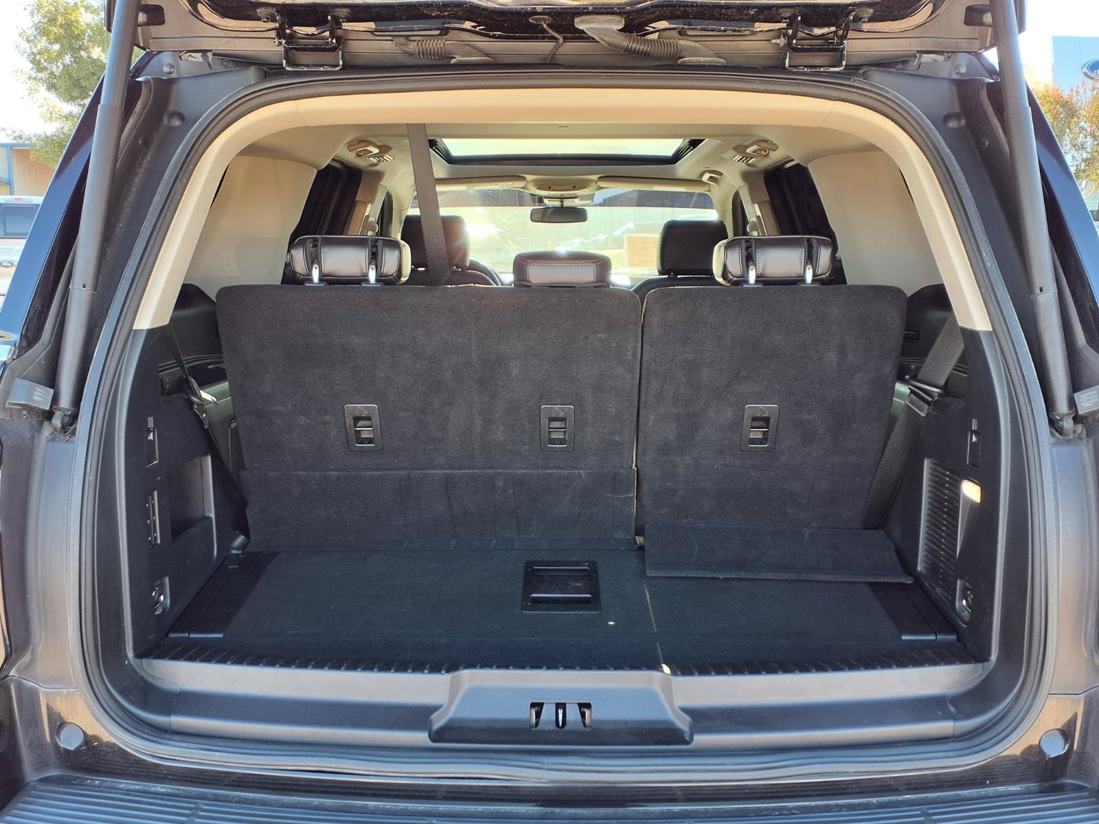 Certified 2021 Ford Expedition Platinum AWD/4WD image 13