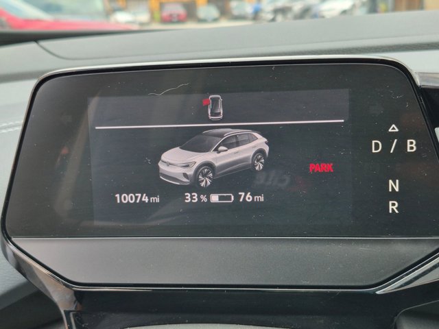 Used 2023 Volkswagen ID.4 Pro S RWD image 15