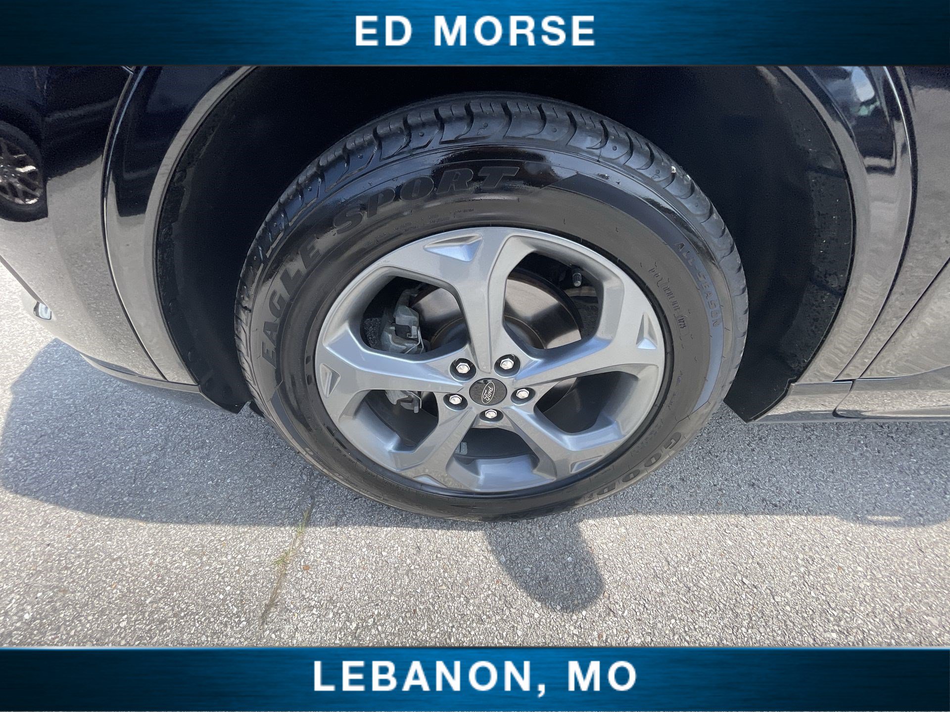 Certified 2023 Ford Escape ST-Line w/ Tech Pack #1 AWD/4WD image 32