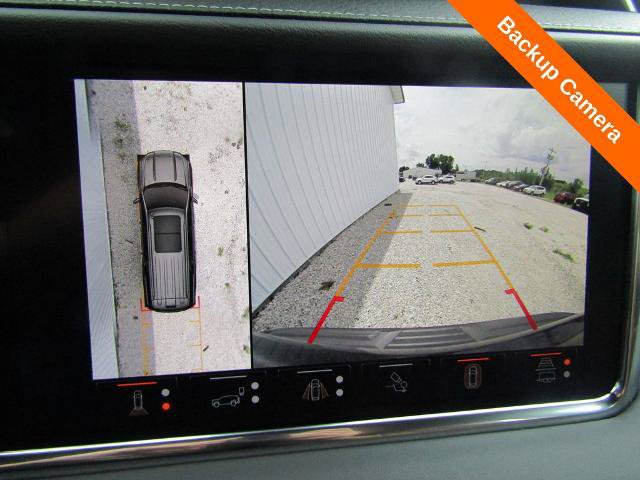Used 2024 GMC Yukon Denali Ultimate AWD/4WD image 20