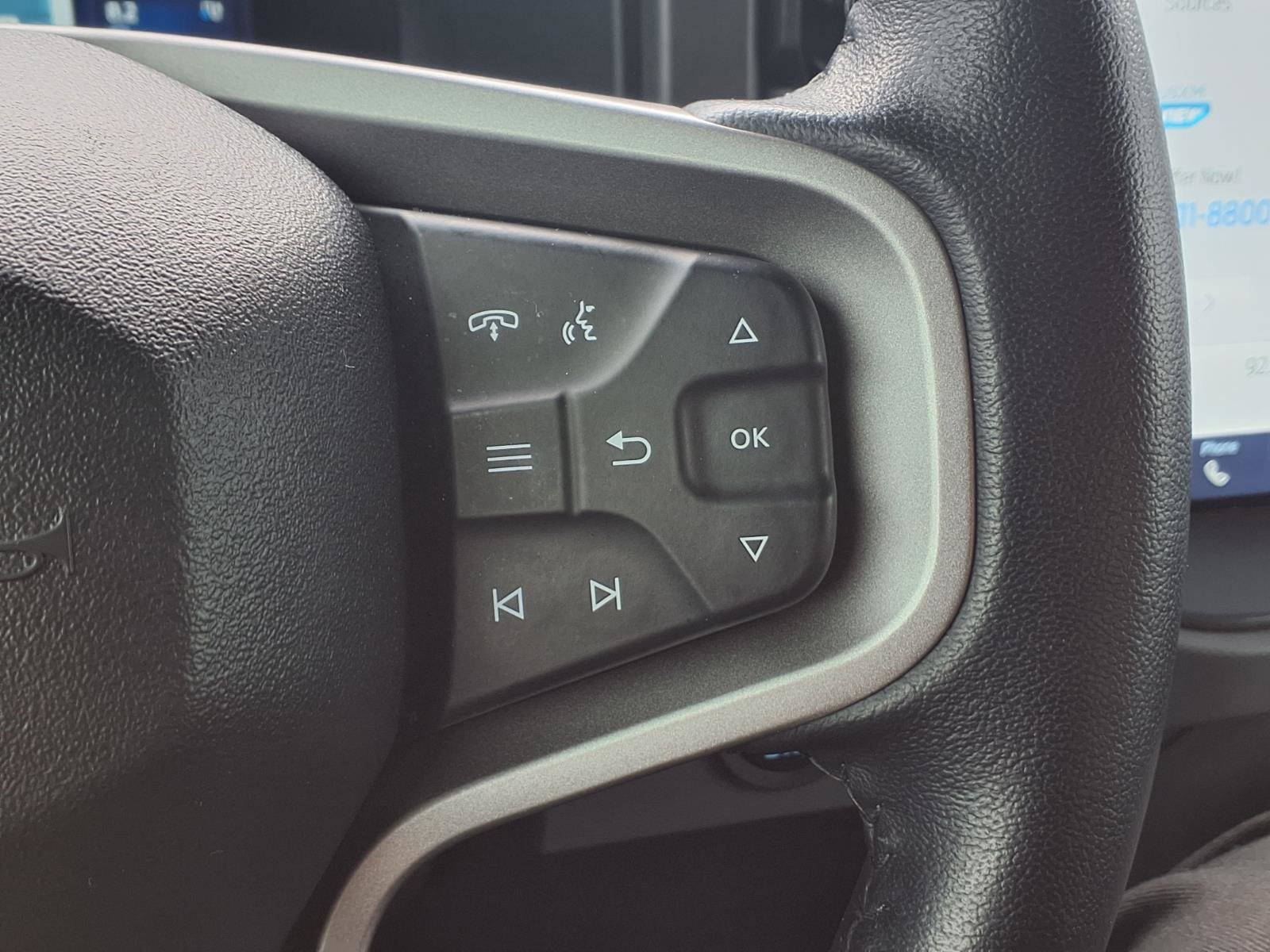 Certified 2024 Ford Bronco Black Diamond w/ Sasquatch Package image 21