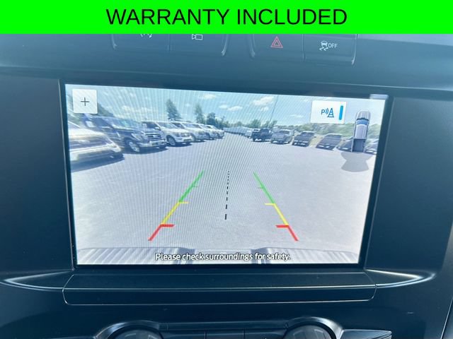 Certified 2023 Ford F150 XL w/ STX Appearance Package AWD/4WD image 20