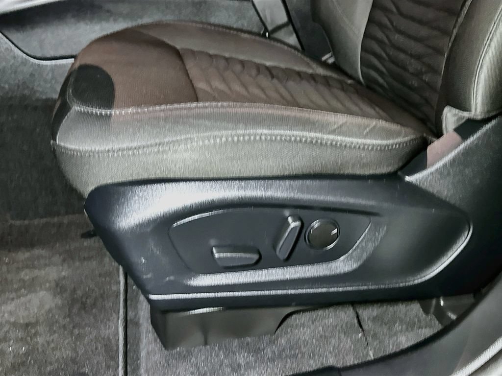 Certified 2021 Ford Explorer XLT AWD/4WD image 16