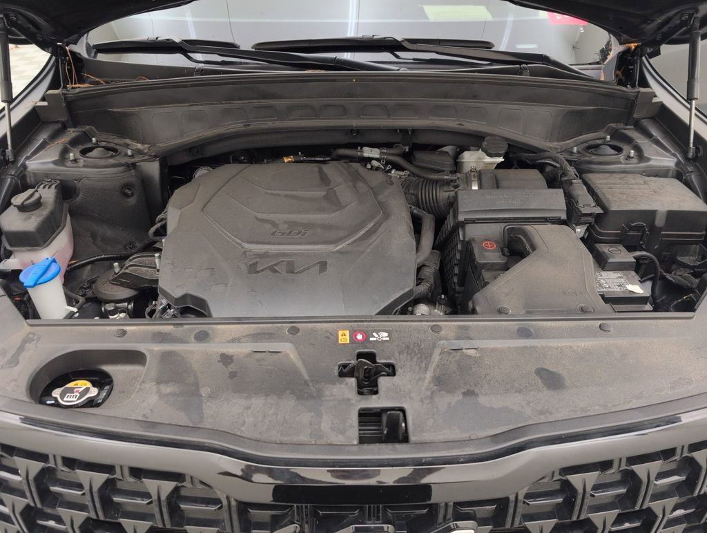 Used 2024 Kia Telluride SX X-Pro image 47