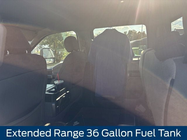Certified 2020 Ford F150 XLT w/ Equipment Group 302A Luxury AWD/4WD image 27