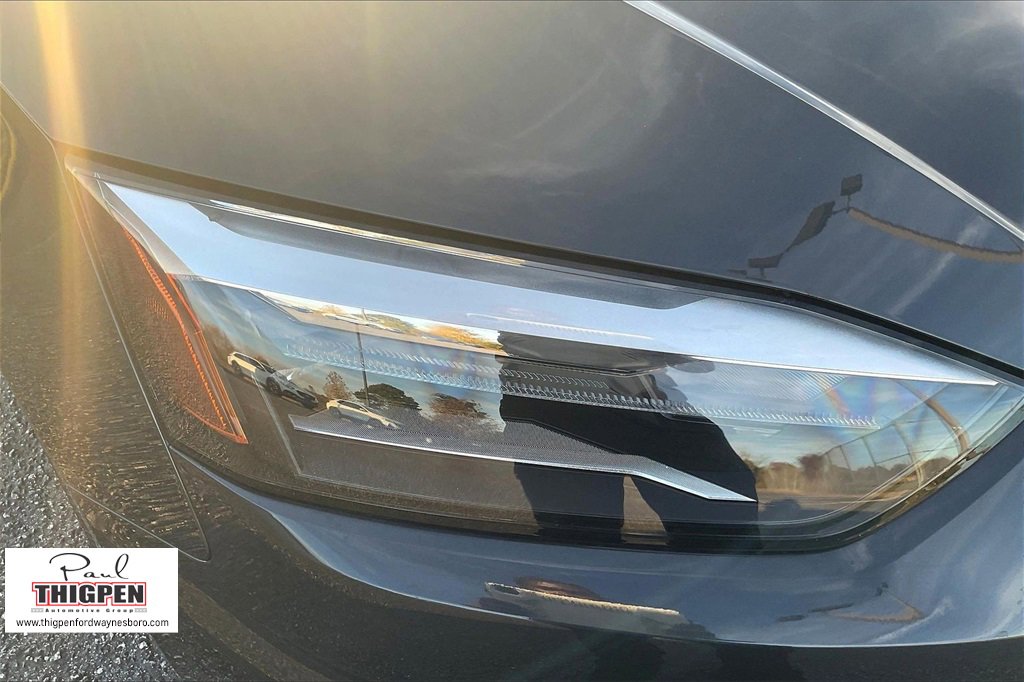 Used 2022 Audi A5 2.0T Premium image 28