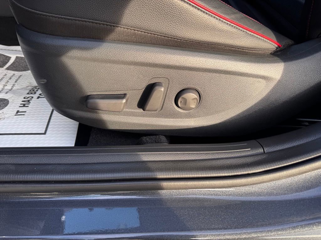 Used 2024 Kia Forte GT w/ GT2 Package image 10