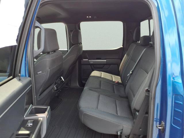 Certified 2022 Ford F150 XLT w/ Equipment Group 302A High AWD/4WD image 9