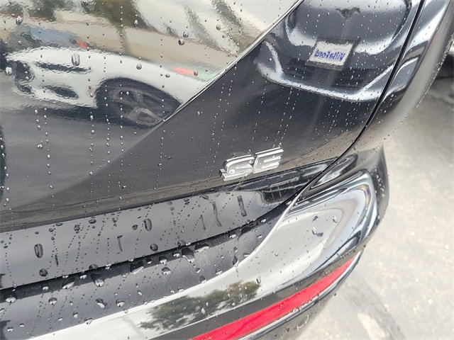 Used 2022 Mitsubishi Outlander SE image 28