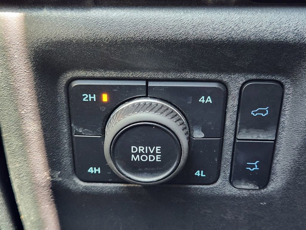 Certified 2025 Ford Expedition Max Active image 28