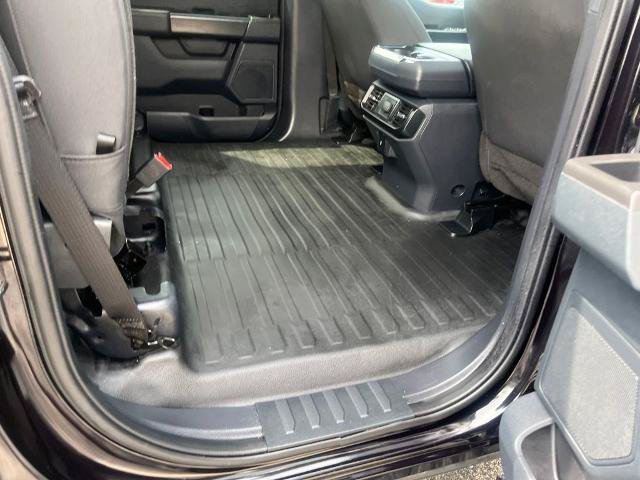 Certified 2023 Ford F150 XL w/ STX Appearance Package AWD/4WD image 14
