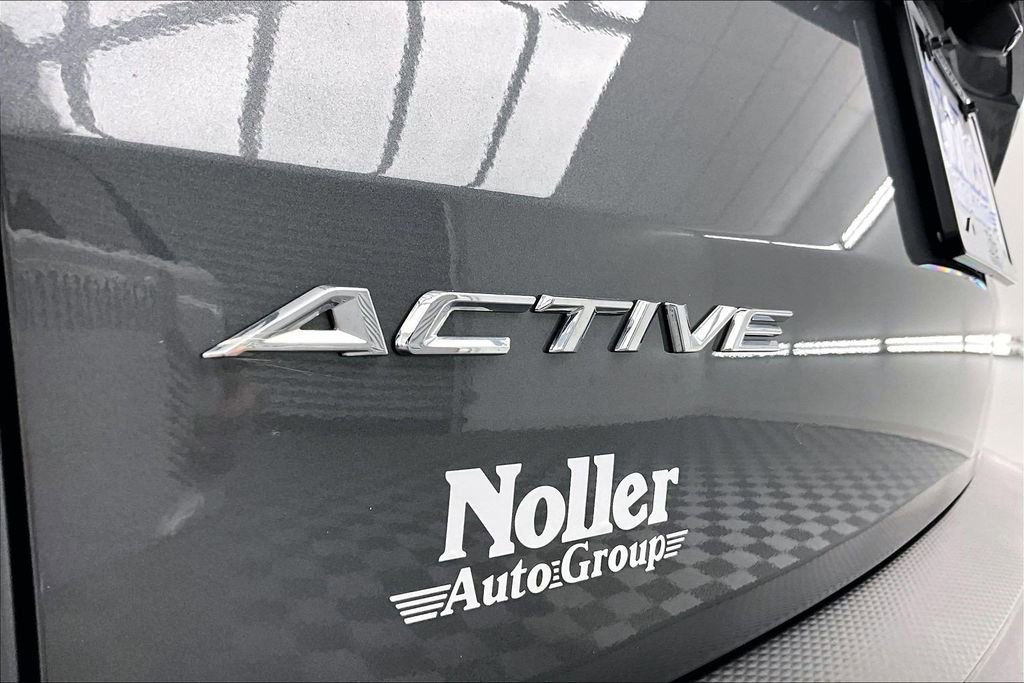 Certified 2023 Ford Escape Active image 10