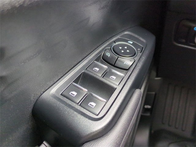 Certified 2025 Ford Ranger XL w/ Trailer Tow Package image 22