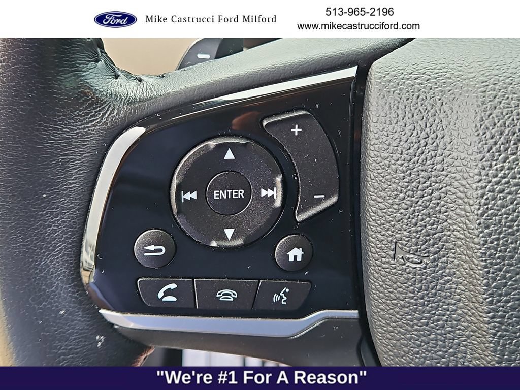 Used 2020 Honda Pilot Touring image 13