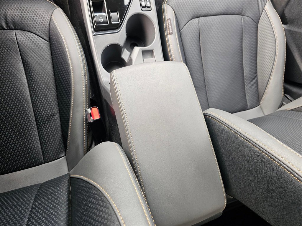 Used 2024 Subaru Crosstrek 2.5i Wilderness image 25