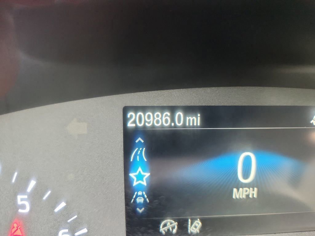 Certified 2022 Ford Escape SE w/ Convenience Package image 15