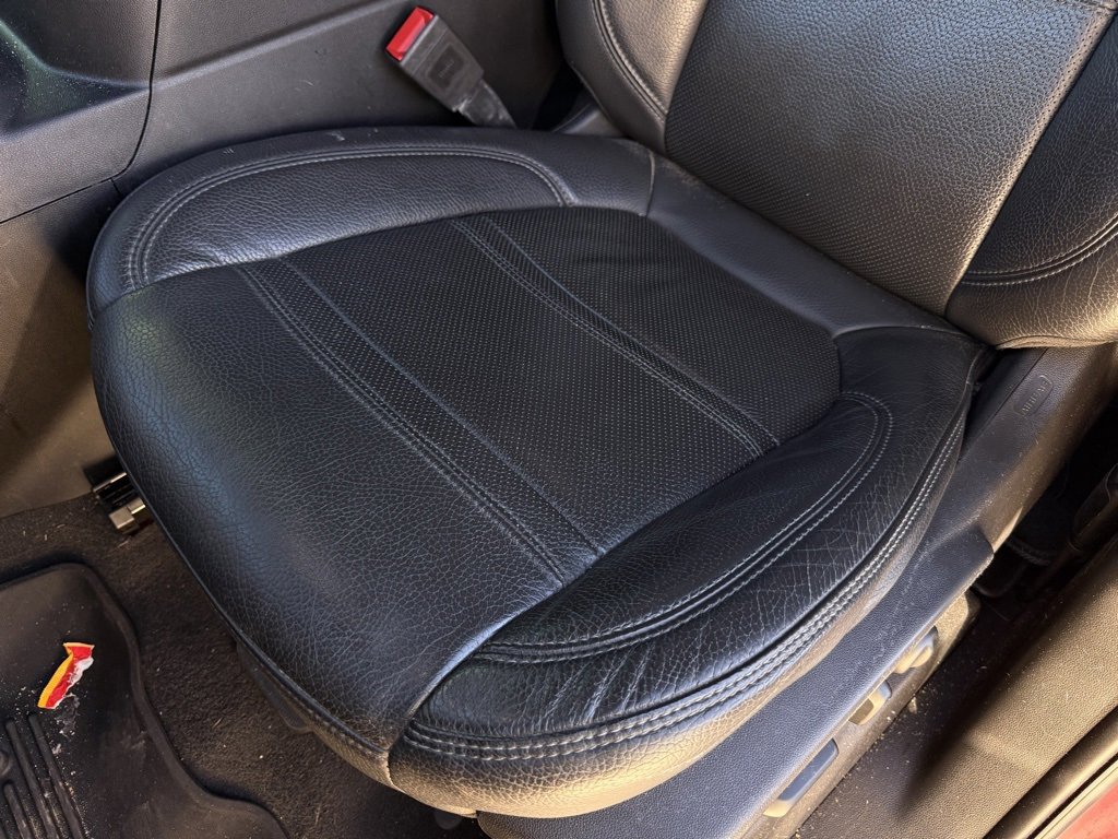 Used 2020 GMC Sierra 1500 Denali w/ Denali Ultimate Package image 24