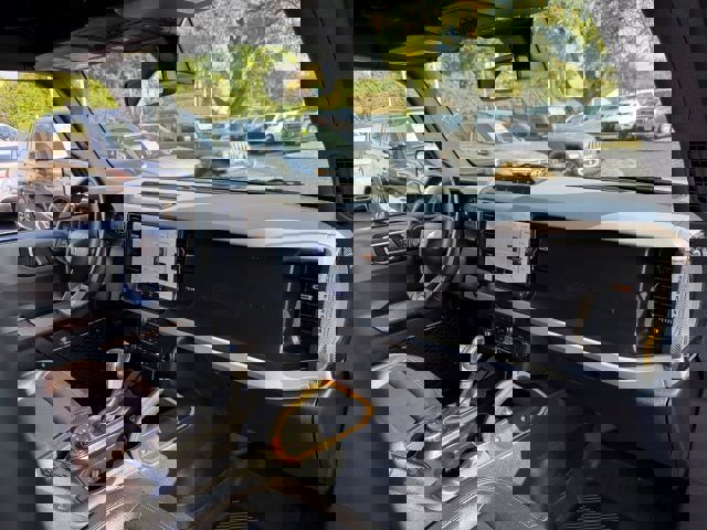 Certified 2022 Ford Bronco Badlands w/ Sasquatch Package image 21