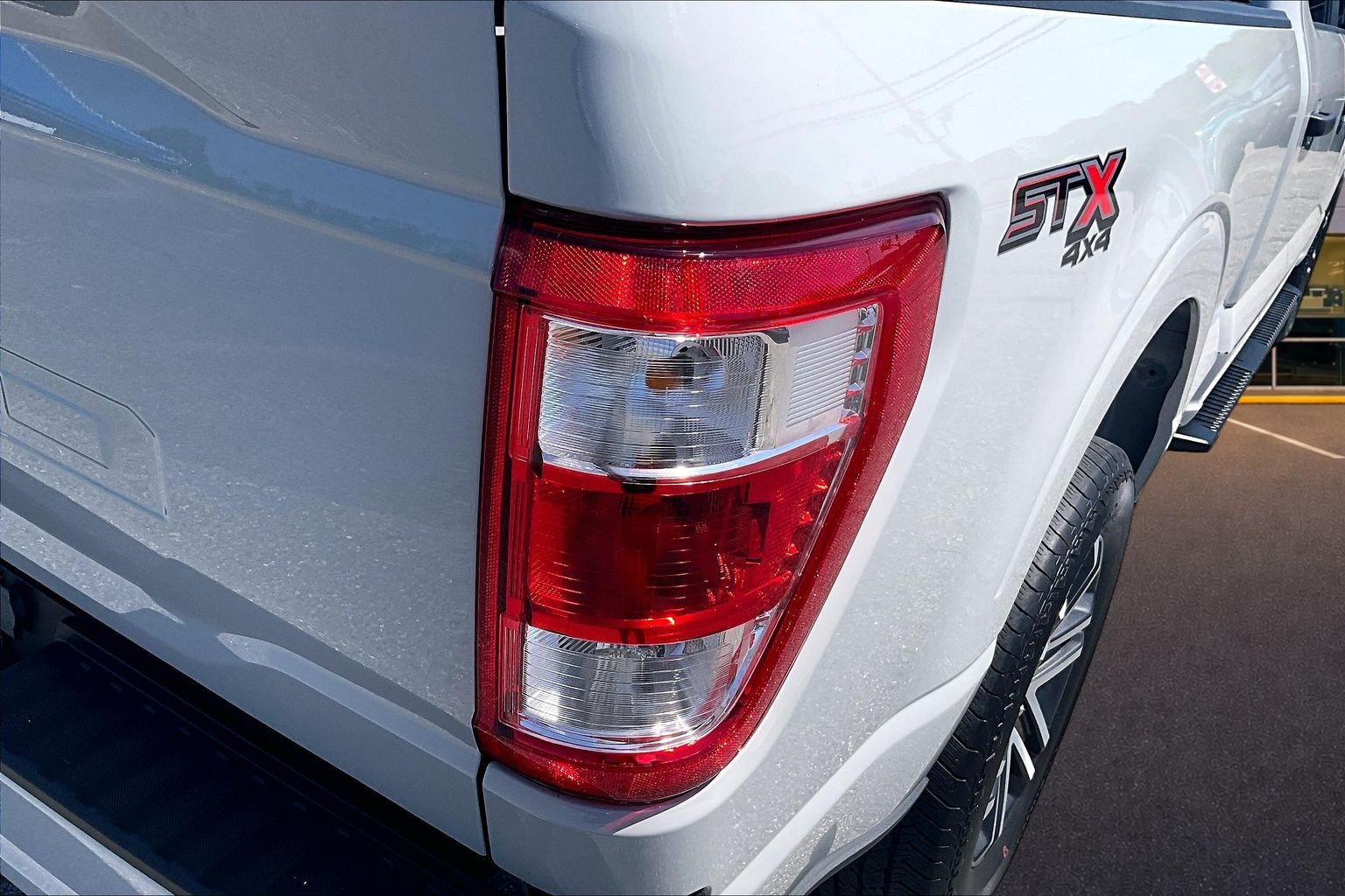 Certified 2023 Ford F150 XL w/ STX Appearance Package AWD/4WD image 31