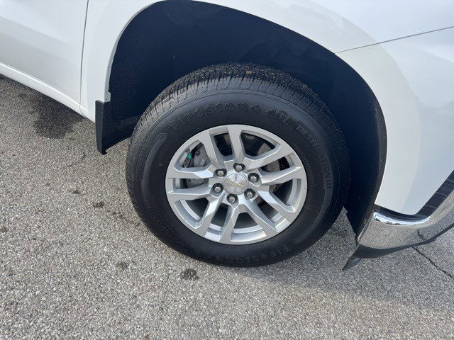 Used 2019 Chevrolet Silverado 1500 LT w/ All-Star Edition image 36