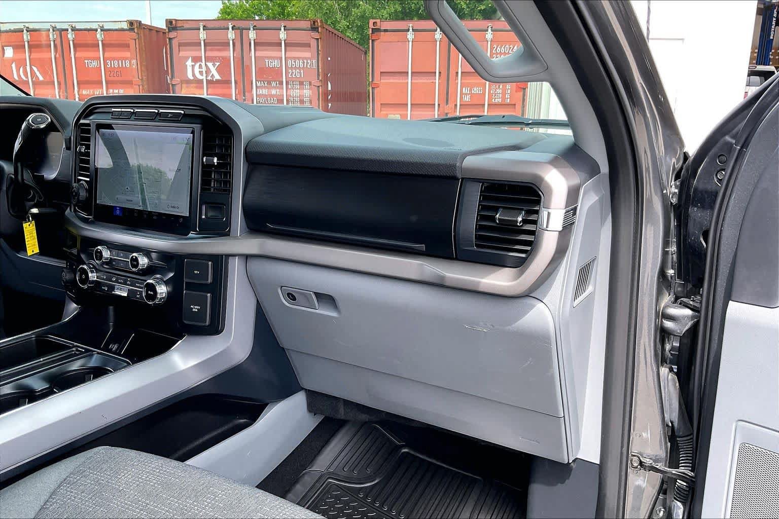 Certified 2024 Ford F150 XLT w/ Mobile Office Package AWD/4WD image 25