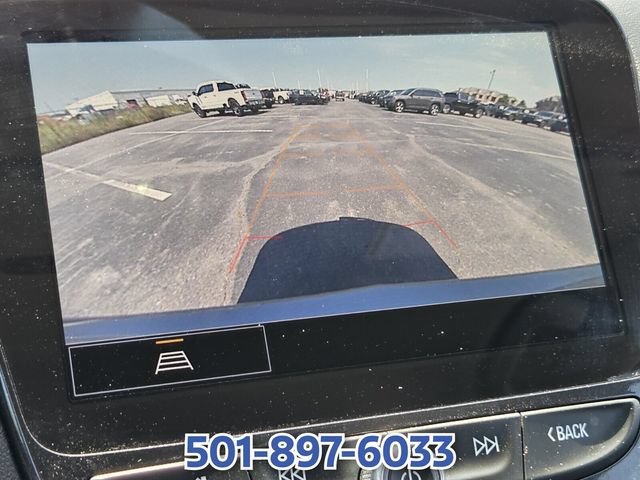 Used 2024 Chevrolet Equinox Premier FWD image 18
