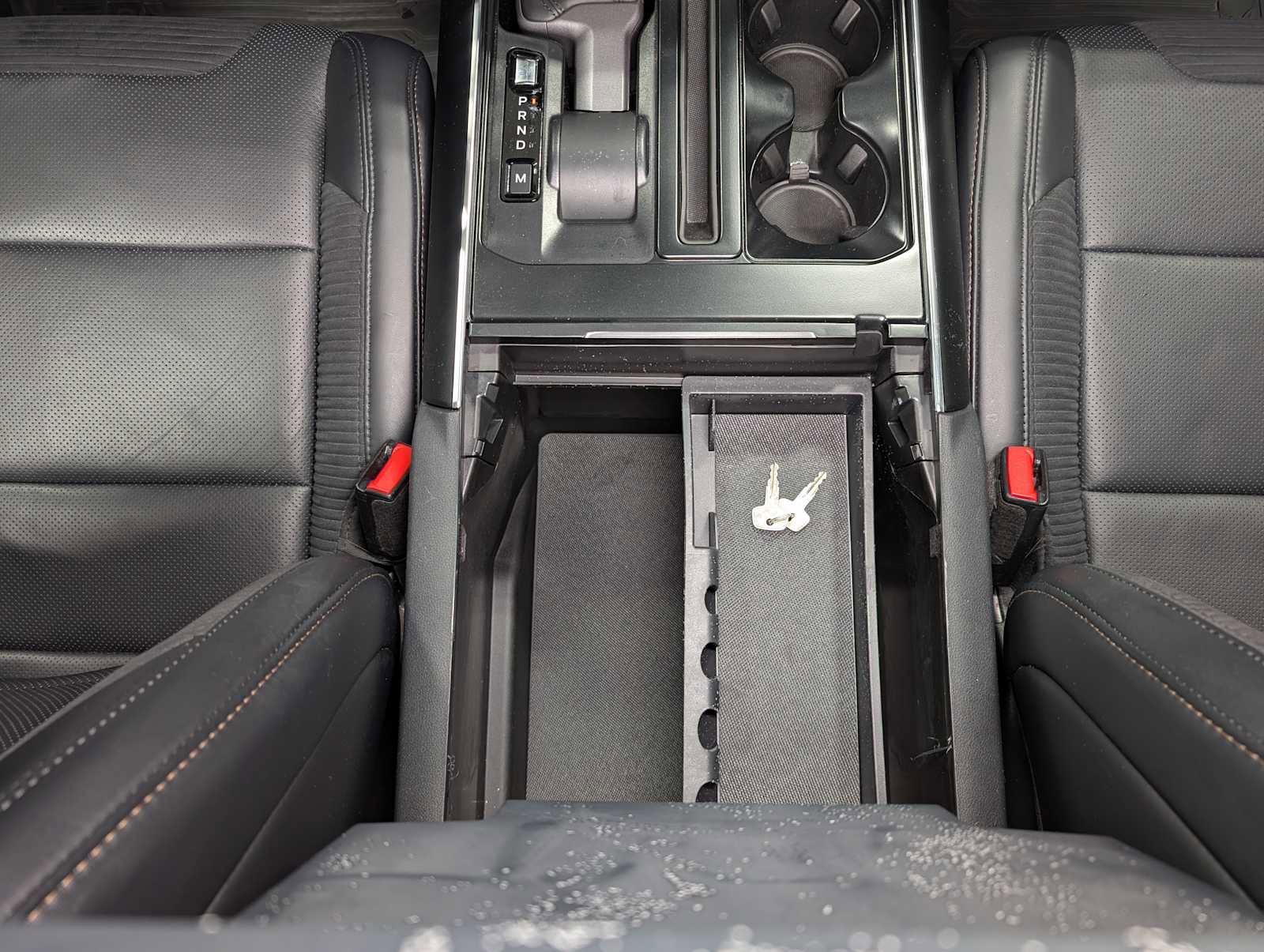 Certified 2023 Ford F150 Raptor image 21