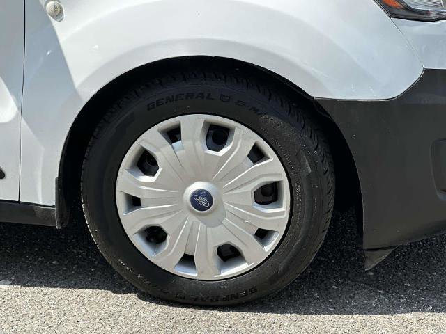 Certified 2020 Ford Transit Connect XL image 7