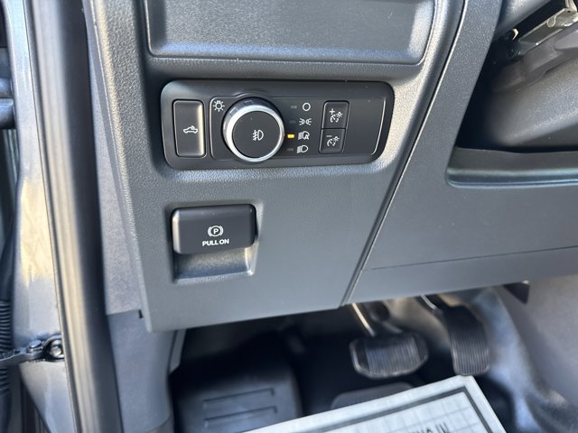 Certified 2022 Ford F150 XL w/ STX Appearance Package image 24