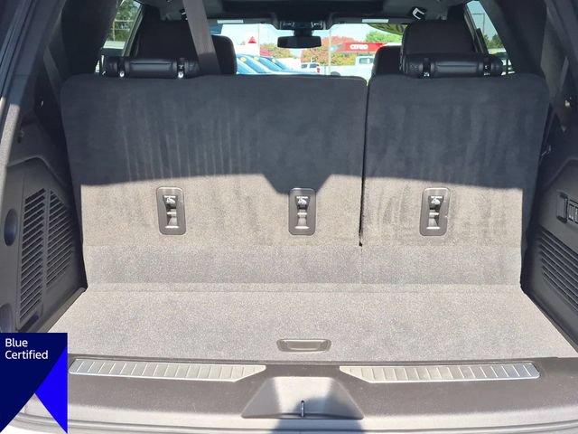 Used 2022 Chevrolet Tahoe Z71 w/ Luxury Package AWD/4WD image 34