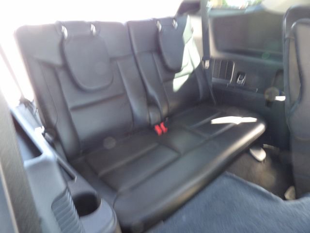 Certified 2022 Ford Explorer Limited w/ Equipment Group 301A RWD image 35