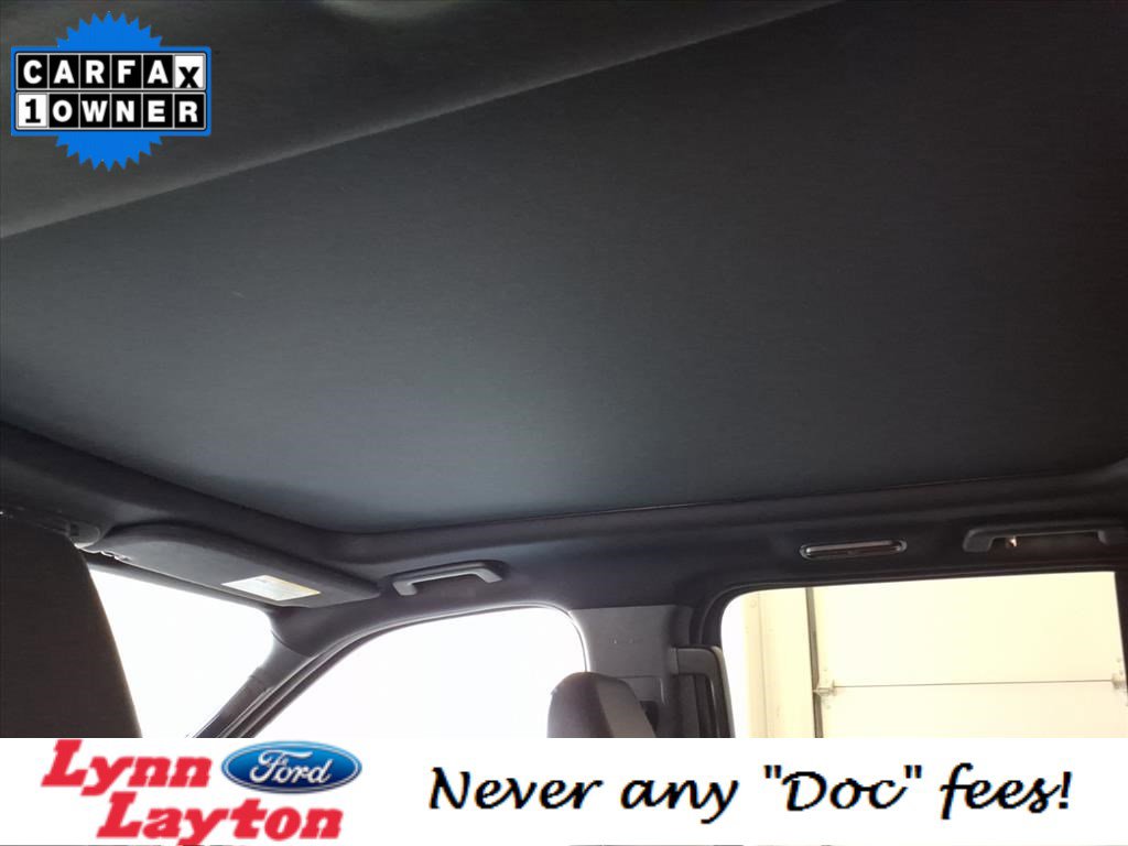 Certified 2021 Ford Expedition XLT image 15