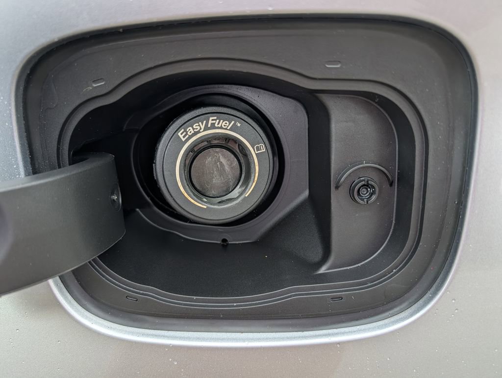 Certified 2022 Ford Explorer ST-Line RWD image 34