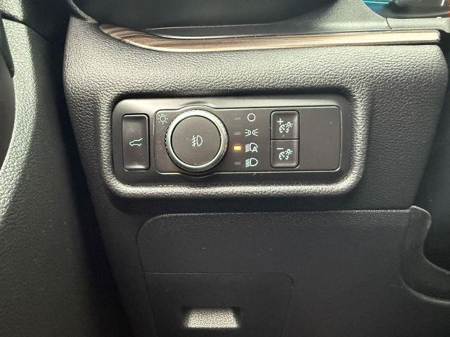 Certified 2020 Ford Explorer Limited AWD/4WD image 12