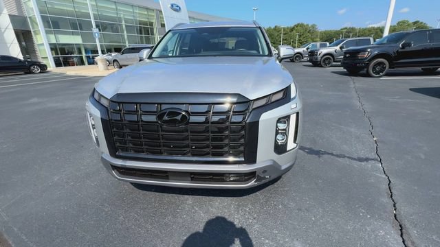 Used 2025 Hyundai Palisade SEL FWD image 3