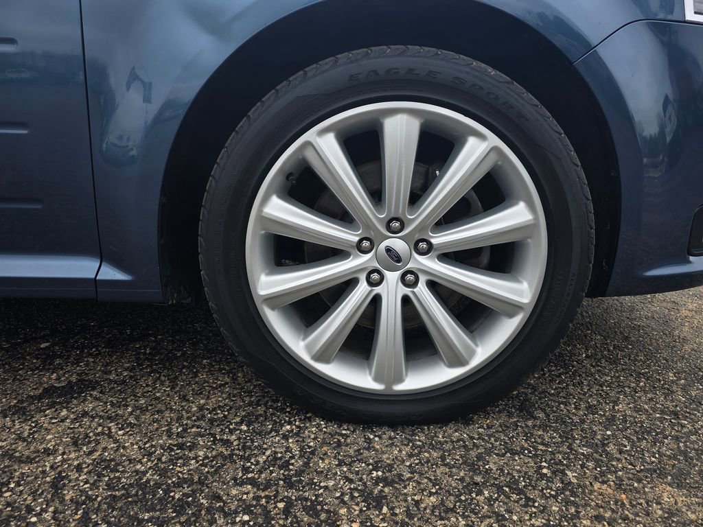 Certified 2019 Ford Flex SEL w/ Equipment Group 202A AWD/4WD image 29