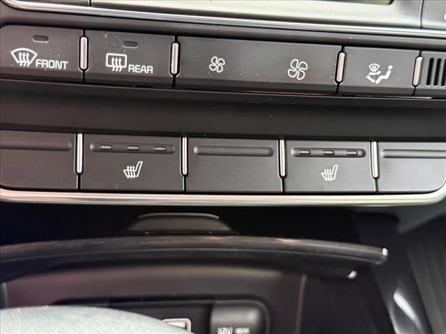 Used 2020 Kia Sorento SX FWD image 20