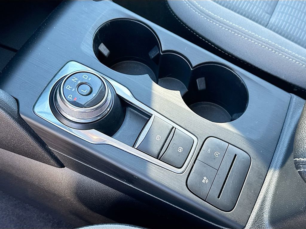 Certified 2022 Ford Escape S FWD image 18
