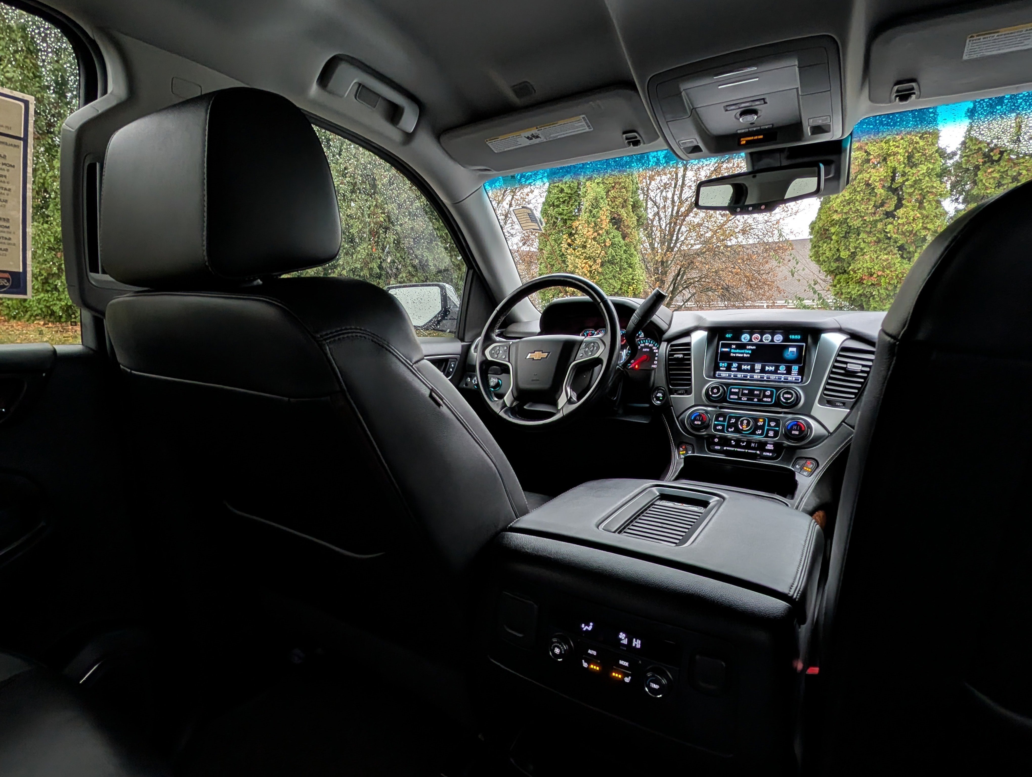 Used 2020 Chevrolet Tahoe Premier image 33