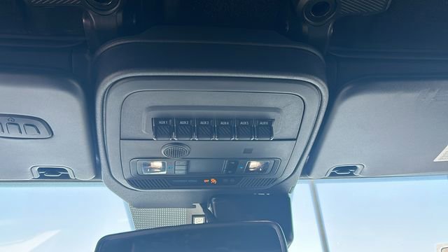 Certified 2024 Ford Bronco Badlands AWD/4WD image 23