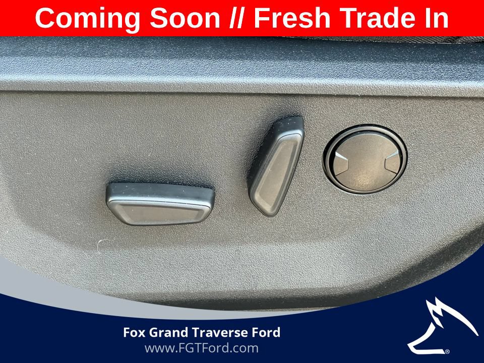 Certified 2023 Ford F150 XLT w/ Equipment Group 302A High AWD/4WD image 12
