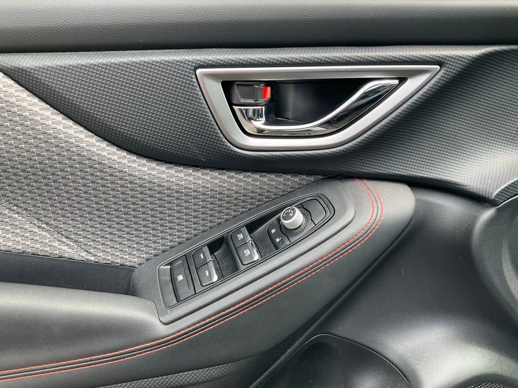 Used 2021 Subaru Forester Sport image 20