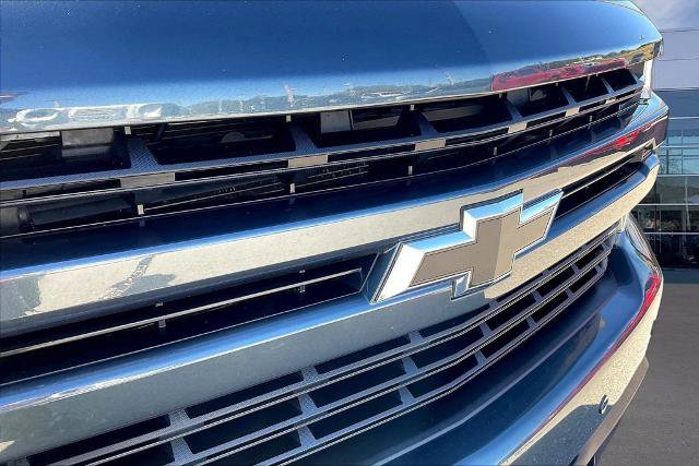 Used 2020 Chevrolet Silverado 1500 RST AWD/4WD image 33
